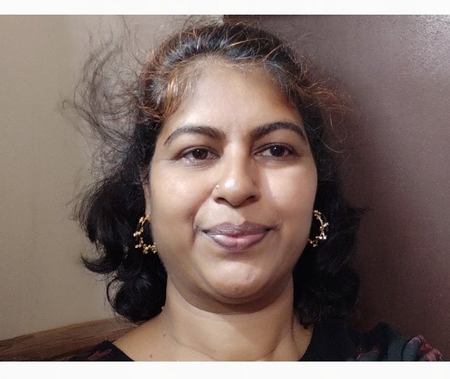 Archana Konduji Rewatkar