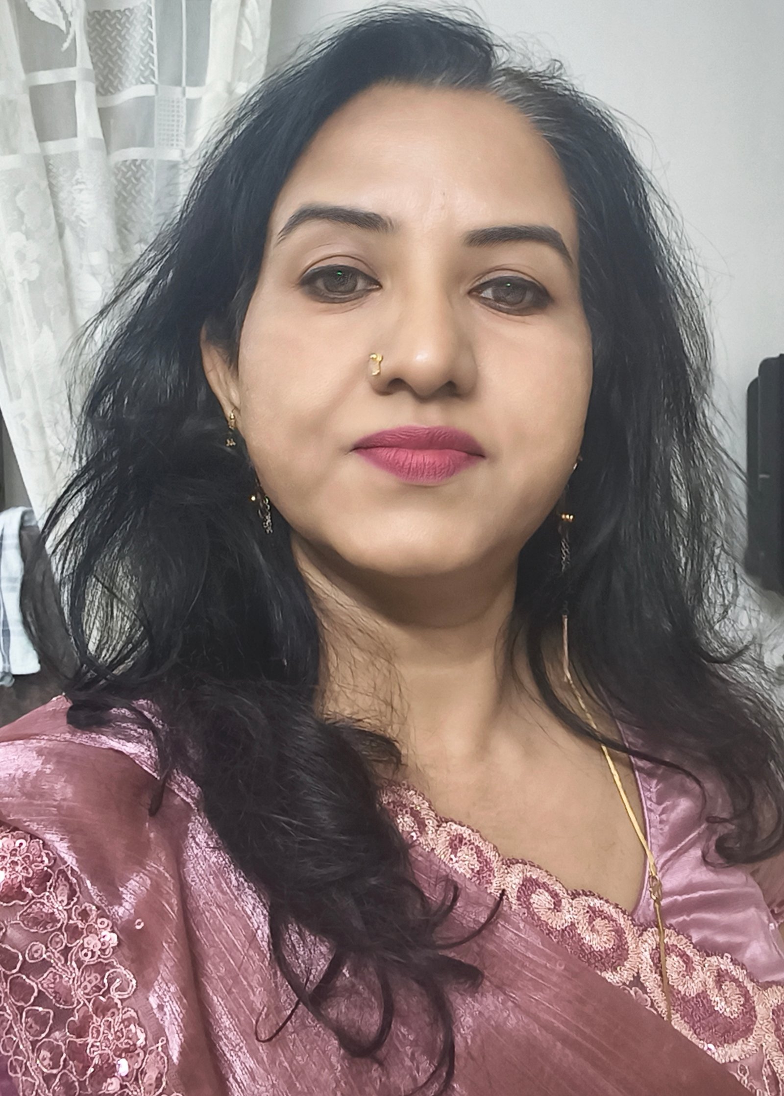 Kavita Deshbhratar