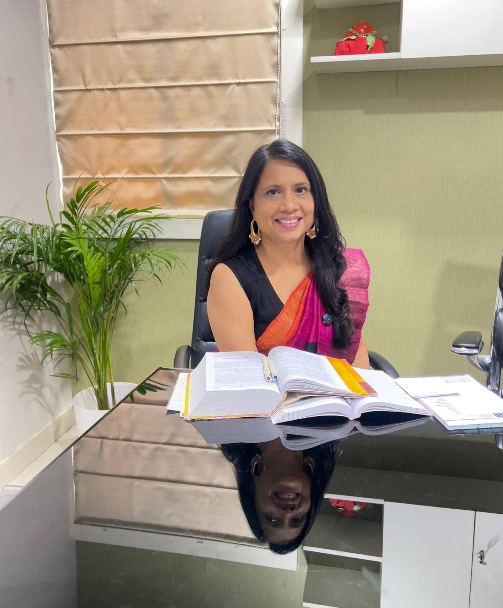 Dr.Sangita Renge