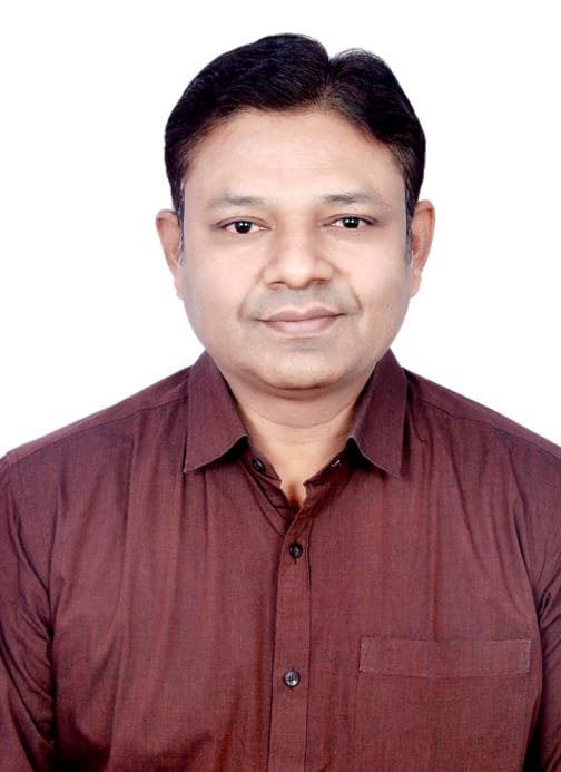 Sunil Ramlal Jibhakate