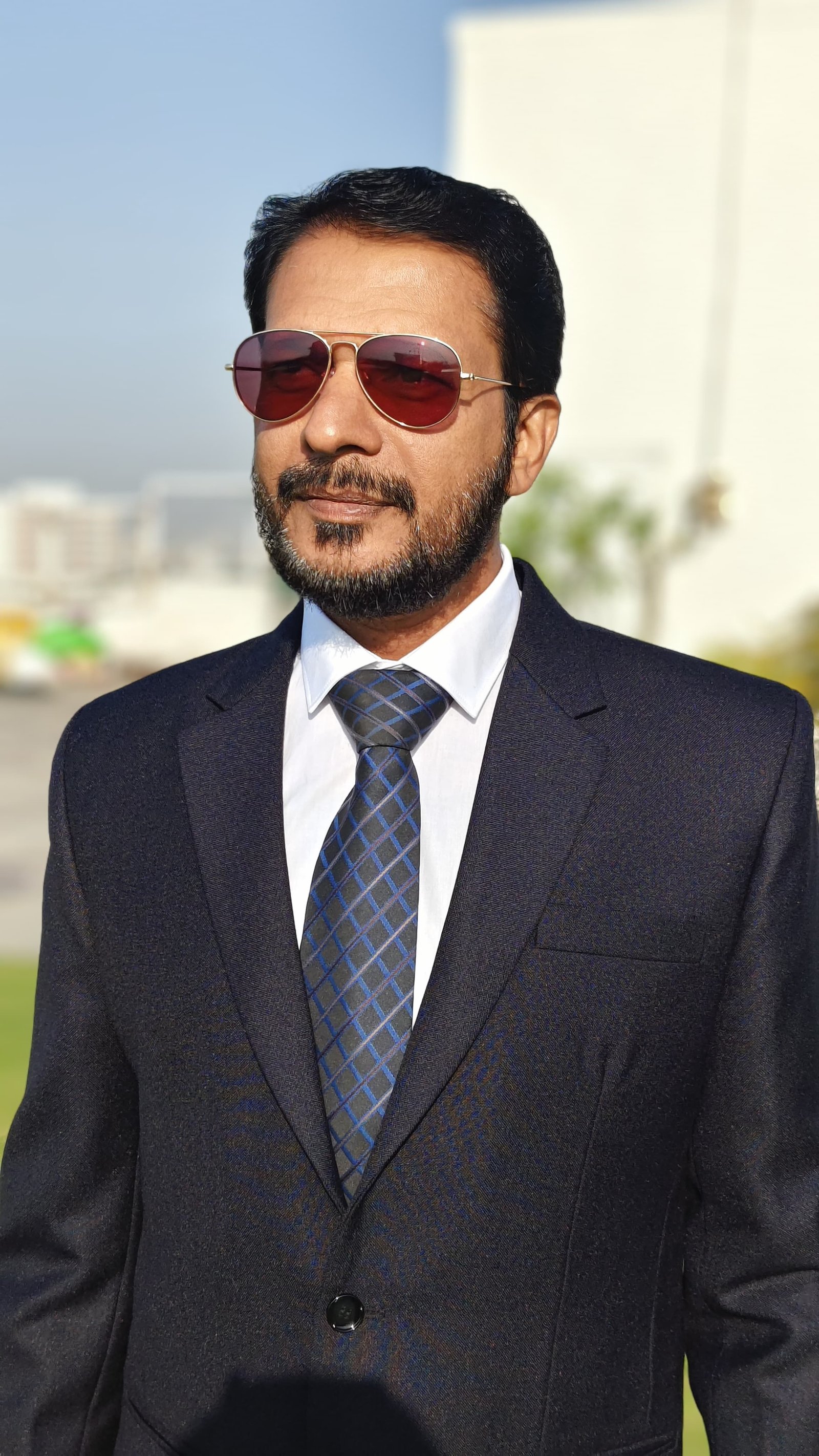 Arvind Sakharkar