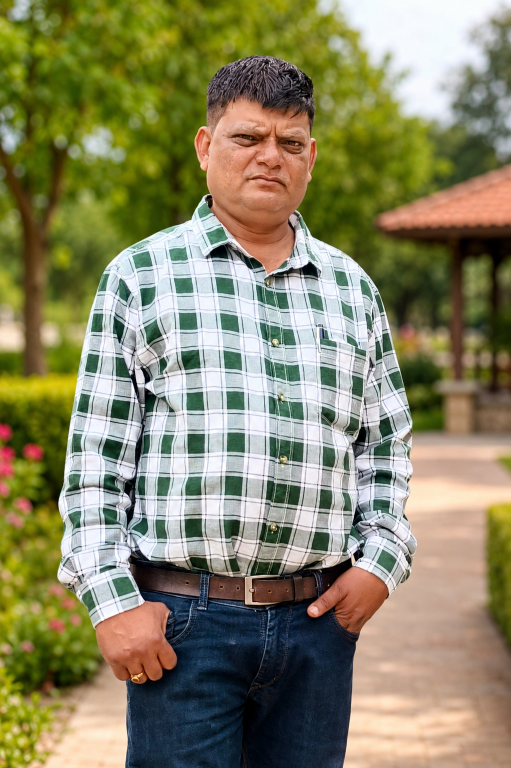 Ashish Bawane