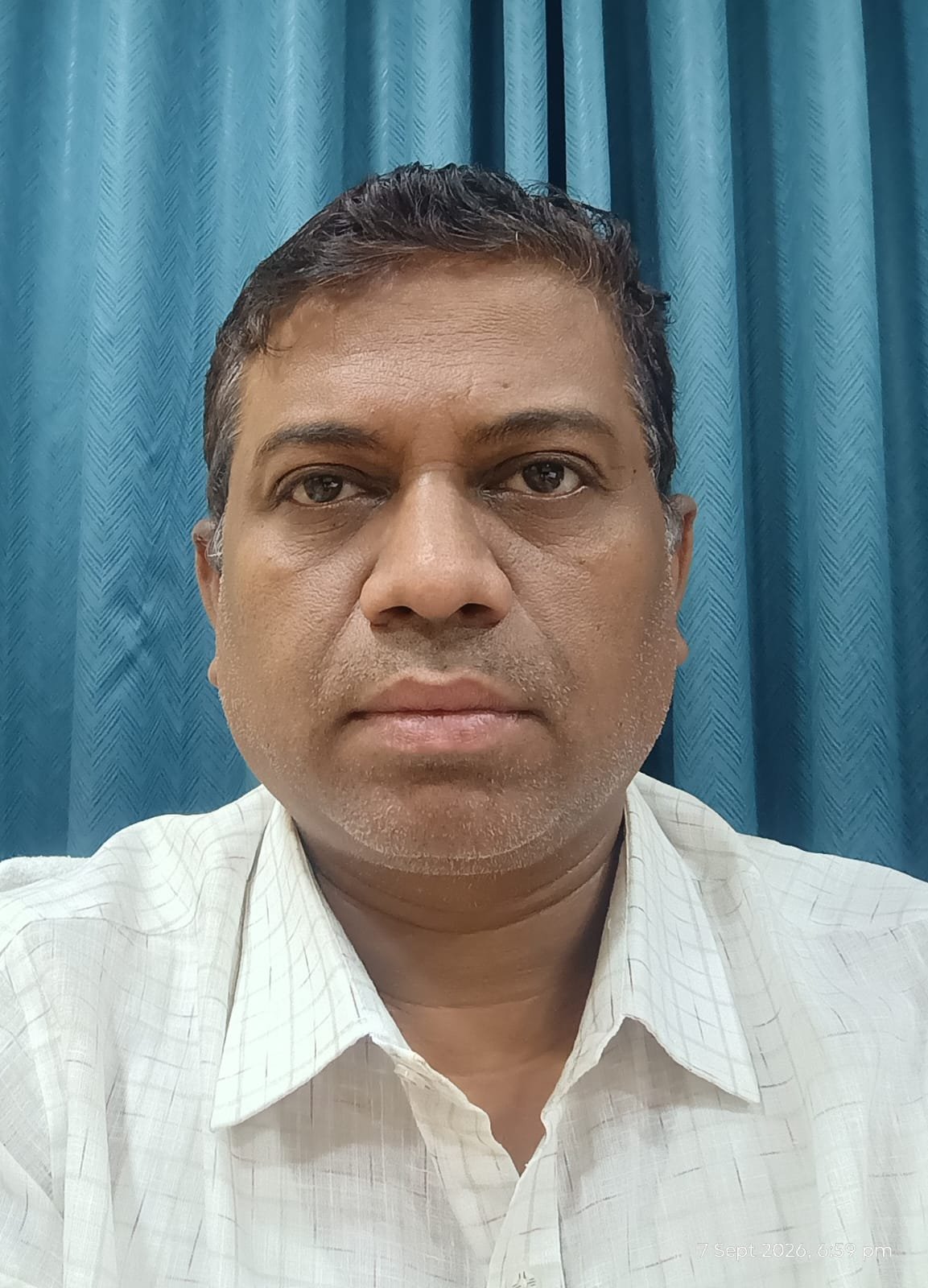Prashant Rajendra Ramteke