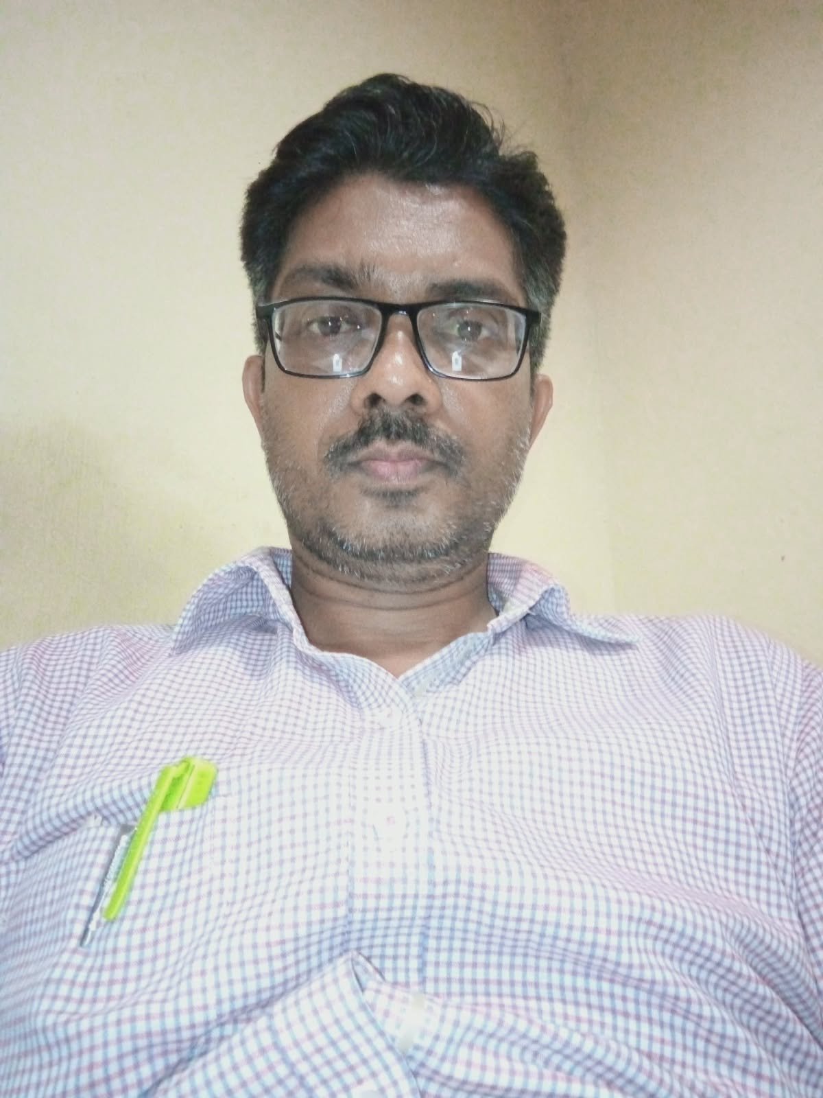 Tinkeshwar Kalambhe