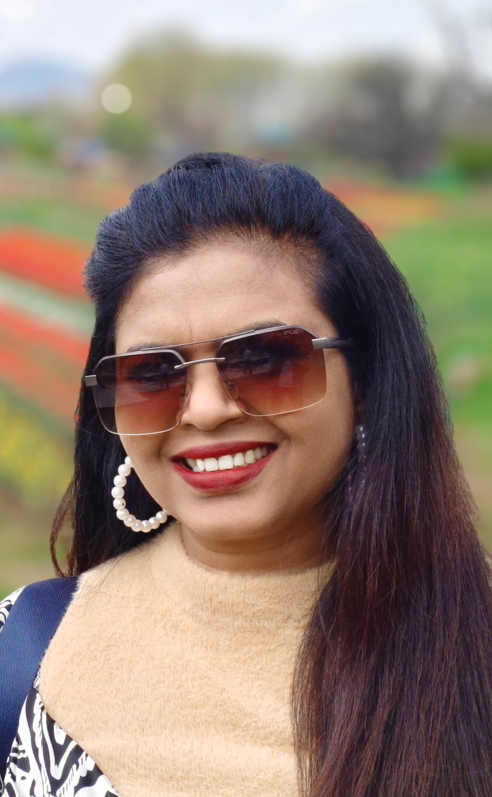Karuna Gaikwad