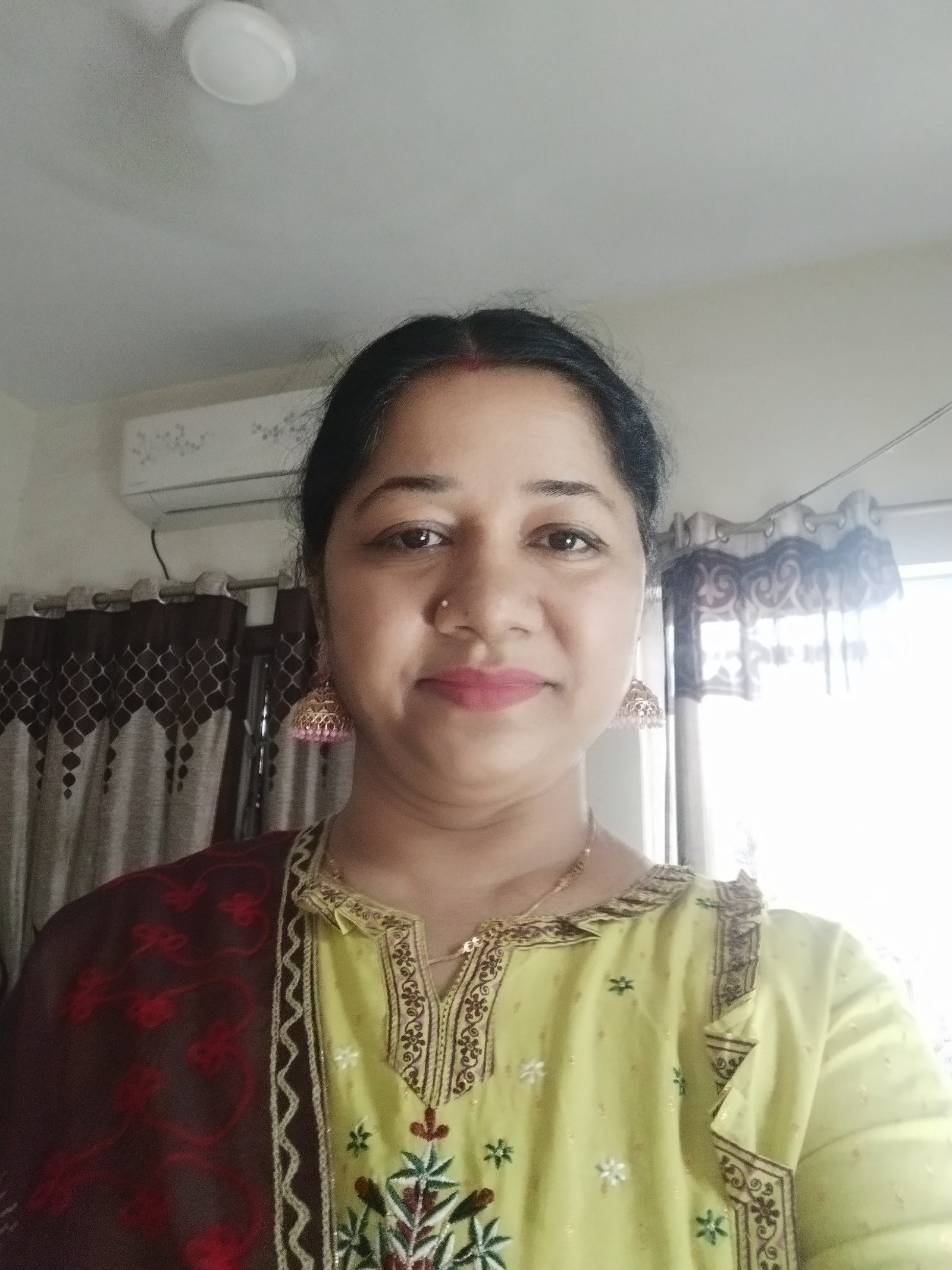 Vandana Sukhdev Singh
