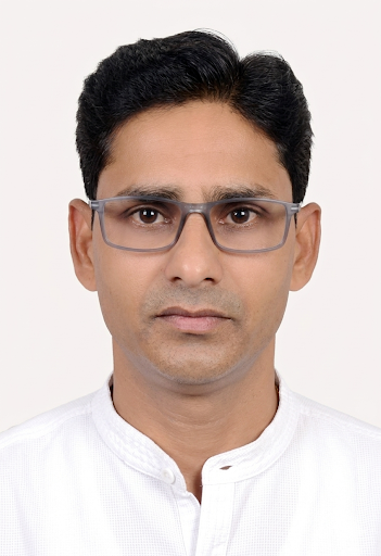 Vijay vasantrao kale