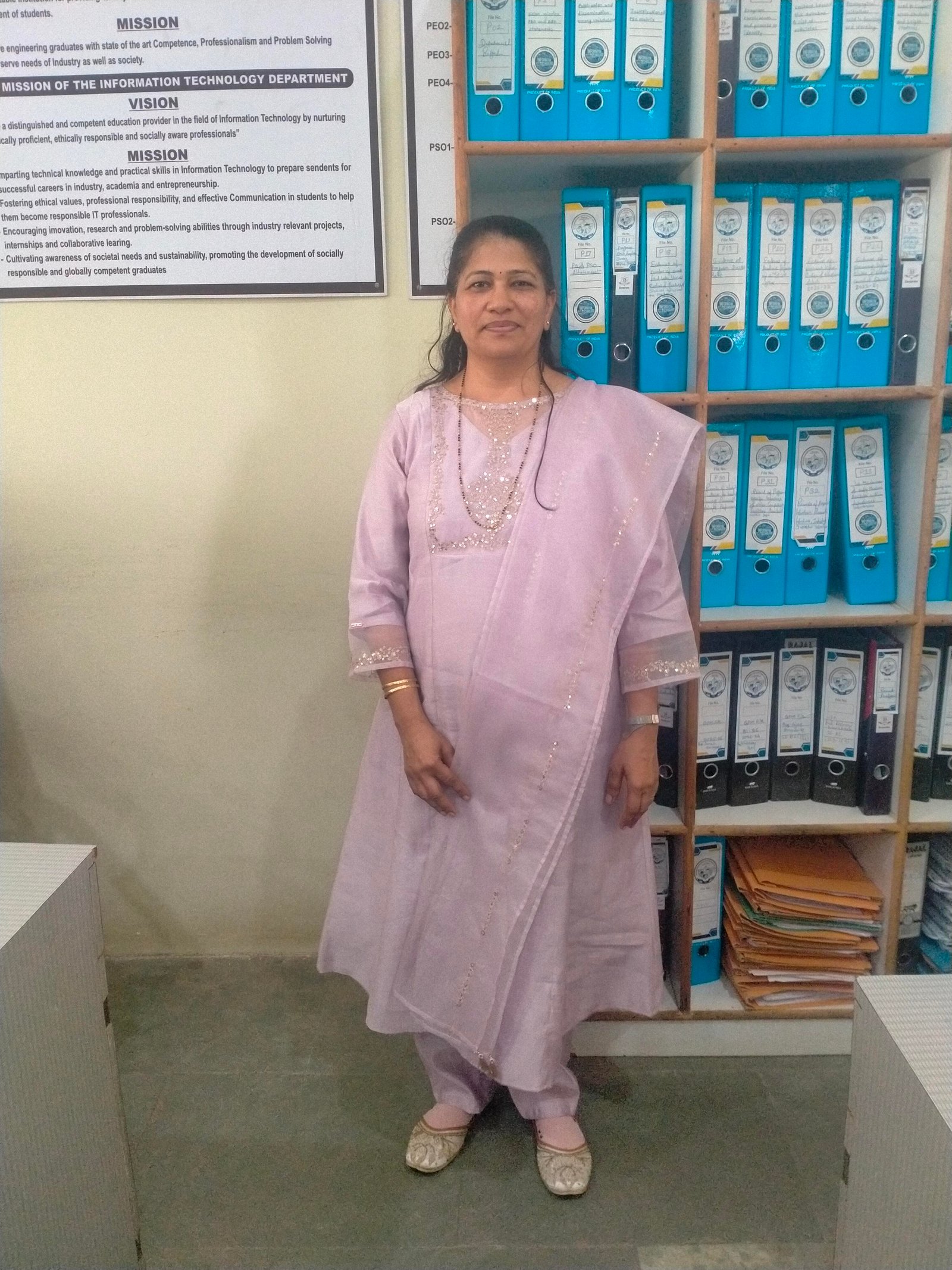 Bharti Laxmanrao Dhote